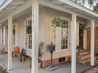 1443 Stuart Ave, Baton Rouge, LA 70808