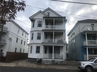 192 Waverly St, Providence, RI 02909