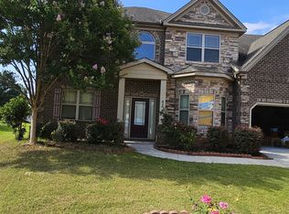 416 Sunnybrook Ln, Greer, SC 29650