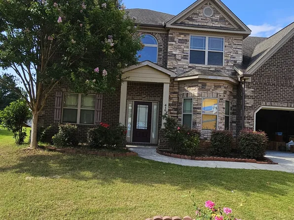 416 Sunnybrook Ln, Greer, SC 29650