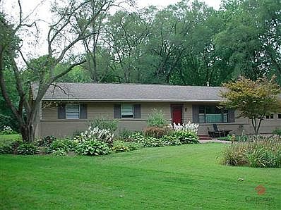 2nd image of 3924 Burke Ct