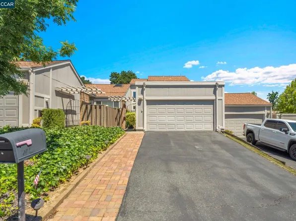 6450 Viewpoint Ct, Martinez, CA 94553