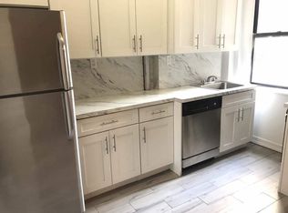 422 E 17th St APT 3A, Brooklyn, NY 11226