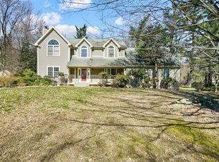 263 Harriman Heights Rd, Monroe, NY 10950