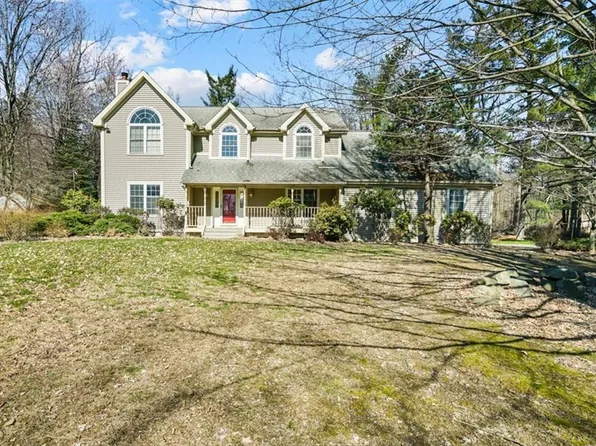 263 Harriman Heights Road, Monroe, NY 10950