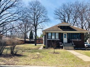 1426 Colorado Ave, Joliet, IL 60435