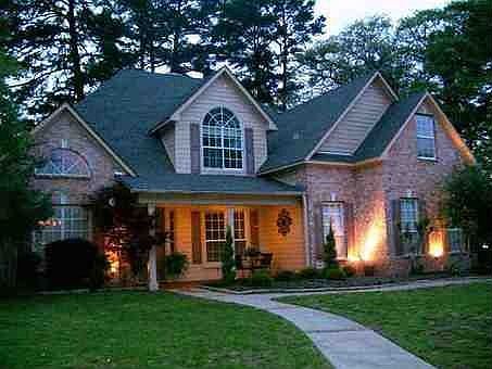2nd image of 3202 Cripple Creek Dr