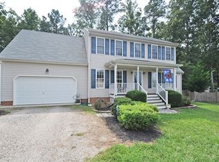 15343 Featherchase Dr, Chesterfield, VA 23832