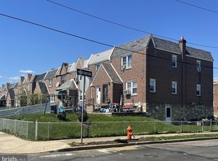 1963 Princeton Ave, Philadelphia, PA 19149