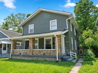 3624 N Capitol Ave, Indianapolis, IN 46208