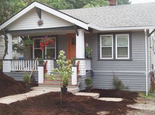 6031 NW 60th Ave, Portland, OR 97210