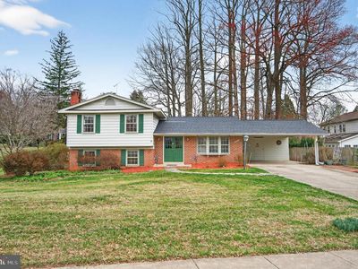 4815 Wakefield Chapel Rd, Annandale, VA, 22003