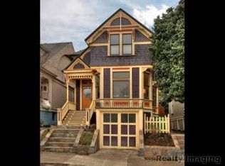 708 SE 15th Ave, Portland, OR 97214