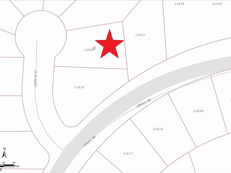 2nd image of 12315 110th Street Ct