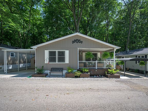 2nd image of 22790 Amiens Rd #31