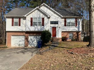 2336 Sandspring Dr SW, Atlanta, GA 30331