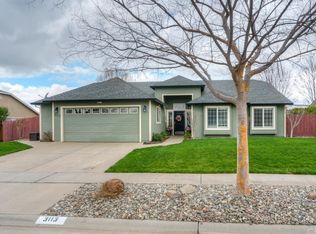 3113 Ceanothus Ave, Chico, CA 95973