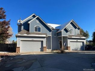 8172 W 53rd Ln, Arvada, CO 80002