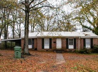 109 Tucker St, Linden, AL 36748