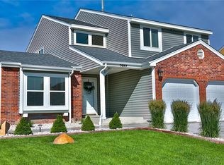 7099 S Flower Ct, Littleton, CO 80128