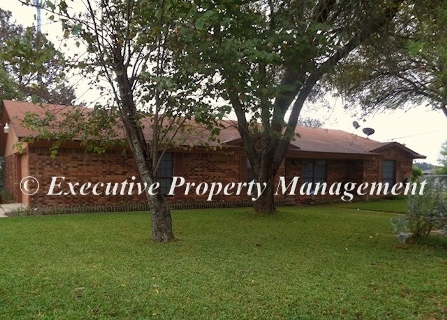 1505 Hillside Street Copperas Cove, TX 76522 — Photo 1