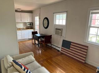 1514 26th St NW #4, Washington, DC 20007