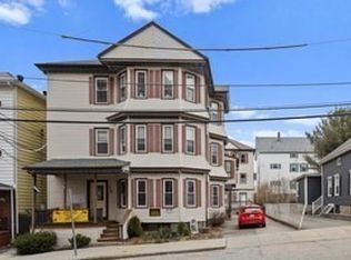 34-34 Park St #36, Fall River, MA 02721