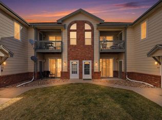 5151 29th St UNIT 603, Greeley, CO 80634