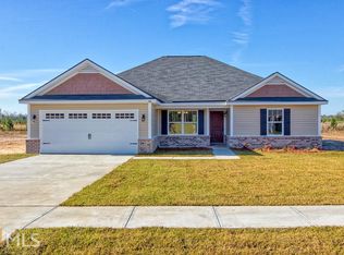 321 Wilkins Rd #60, Midway, GA 31320