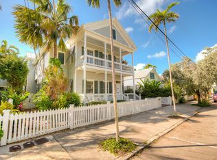 626 William St, Key West, FL 33040