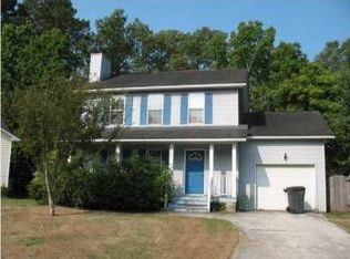 8529 Bentwood Dr, Charleston, SC 29406
