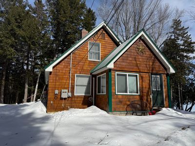 26 Beech Ridge Drive, Abbot, ME, 04406