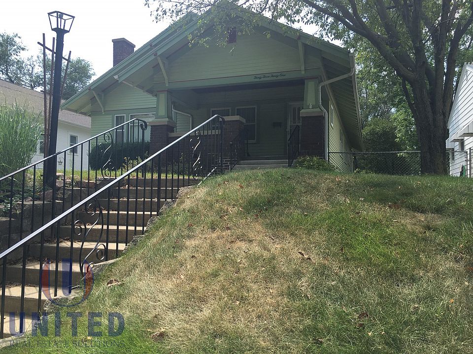 1st image of 3331 Jones St