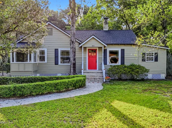 1335 MURRAY Drive, Jacksonville, FL 32205