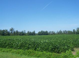 McKinley Shortcut Road Daphane Dr, Conway, SC 29526