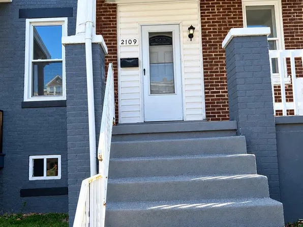 2109 Rupp St, Baltimore, MD 21217