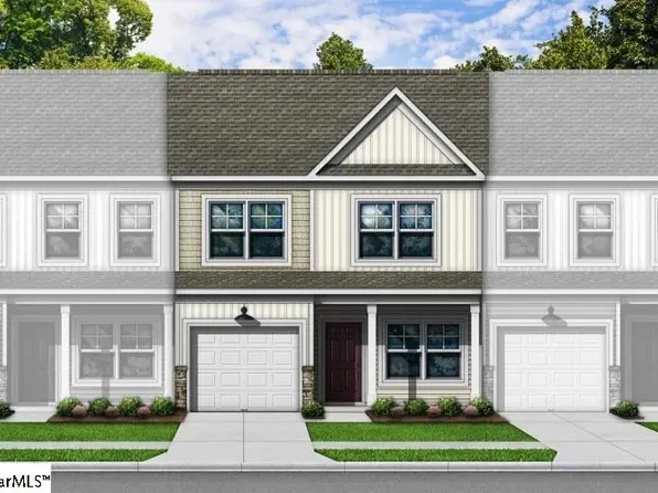 3041 Olivette Pl Lot 90, Duncan, SC 29334