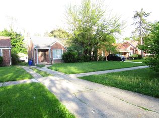 9220 Westwood St, Detroit, MI 48228