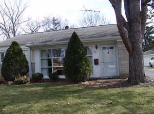337 Oswego St, Park Forest, IL