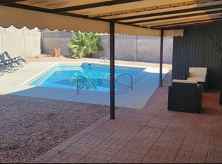 3724 Riviera Ave, Las Vegas, NV 89107