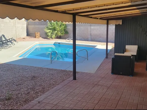 (undisclosed Address), Las Vegas, NV 89107