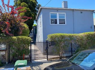 1532 Tyler St #4, Berkeley, CA 94703