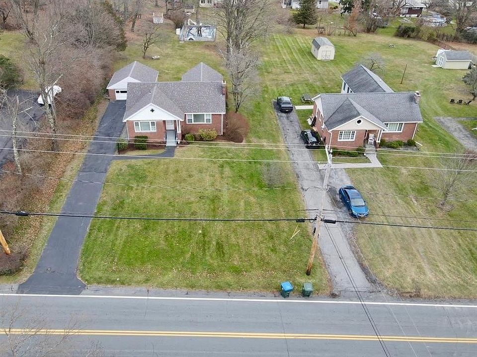 266 Carter Avenue, Newburgh, NY 12550 Zillow