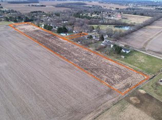 2094 Old 122 Rd #122, Lebanon, OH 45036