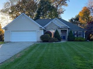 7724 Lucretia Ct, Mentor, OH 44060
