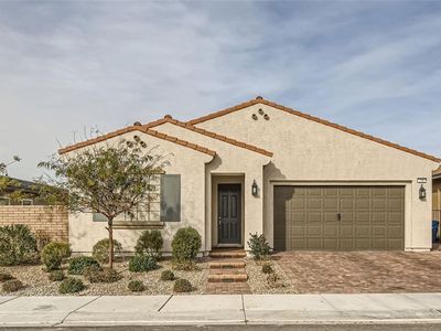 258 Tallis Hills Ave, Henderson, NV, 89011