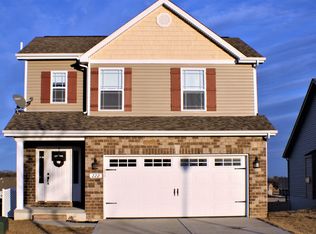 222 Wingate Blvd, Belleville, IL 62221