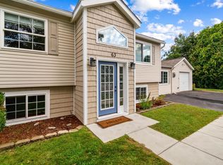 63 Andrea Ln, Colchester, VT 05446