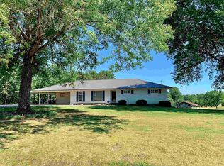 1815 Old Enon Rd, Middleton, TN 38052