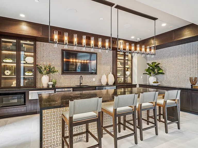 Residences at Fairview Town Center — Photo 26